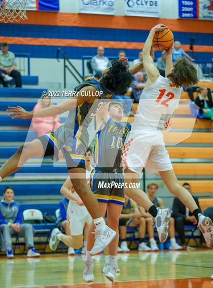 Thumbnail 2 in Orem @ Timpview photogallery.