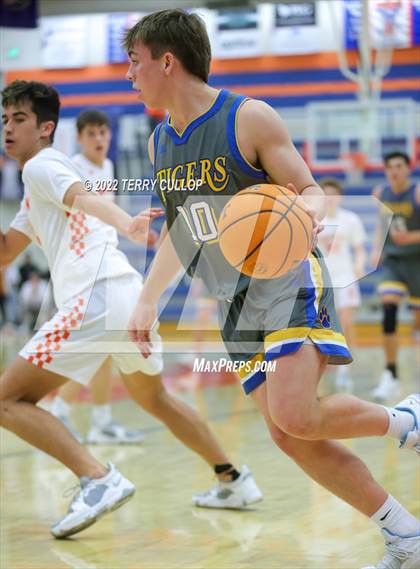 Thumbnail 2 in Orem @ Timpview photogallery.