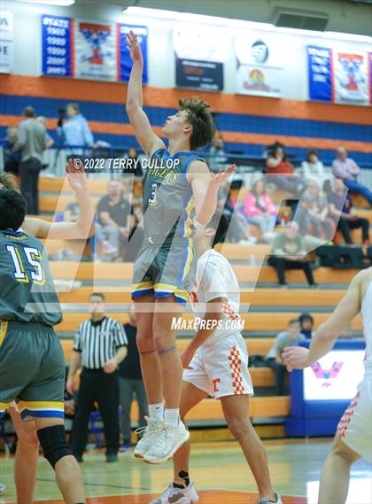Thumbnail 1 in Orem @ Timpview photogallery.