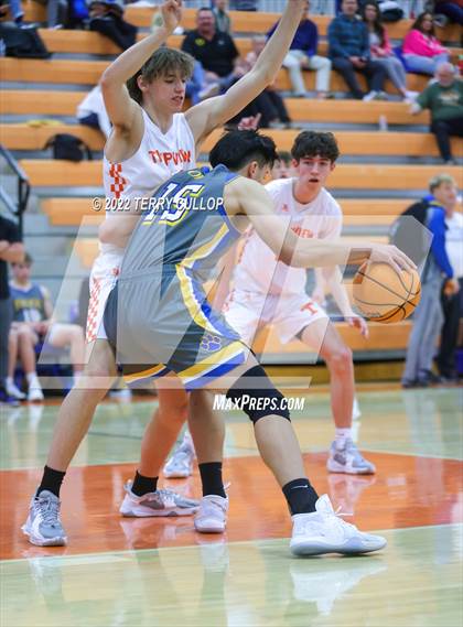Thumbnail 1 in Orem @ Timpview photogallery.