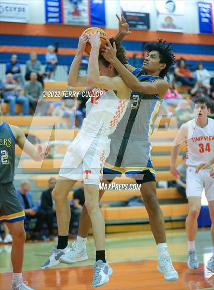 Thumbnail 3 in Orem @ Timpview photogallery.