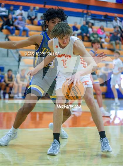 Thumbnail 1 in Orem @ Timpview photogallery.
