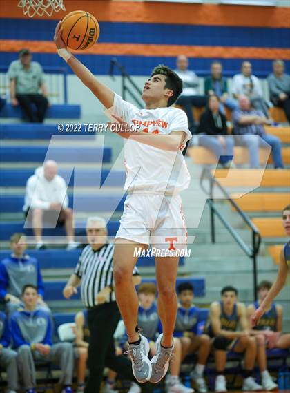 Thumbnail 3 in Orem @ Timpview photogallery.