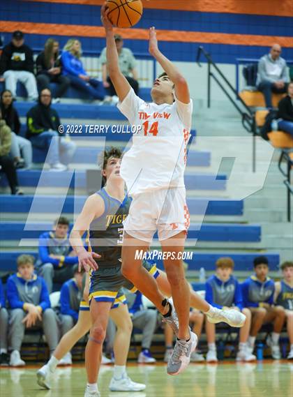 Thumbnail 2 in Orem @ Timpview photogallery.