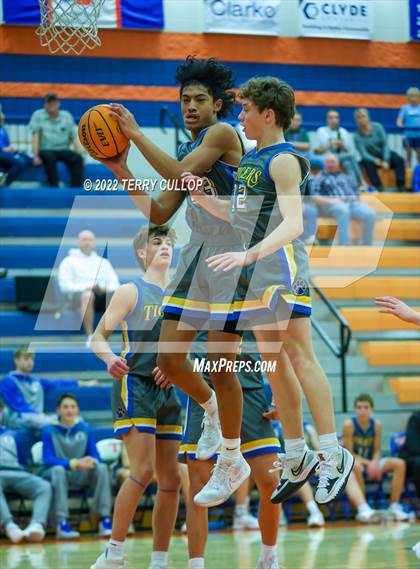 Thumbnail 1 in Orem @ Timpview photogallery.