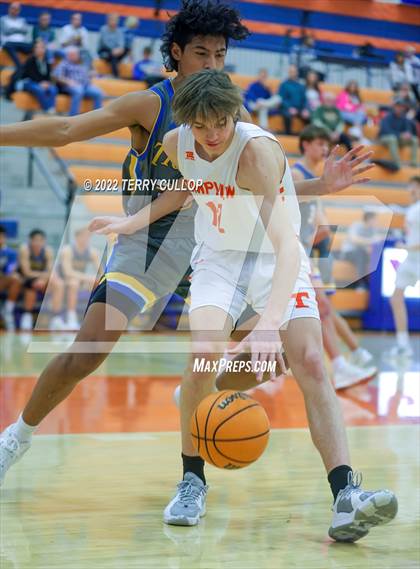 Thumbnail 3 in Orem @ Timpview photogallery.
