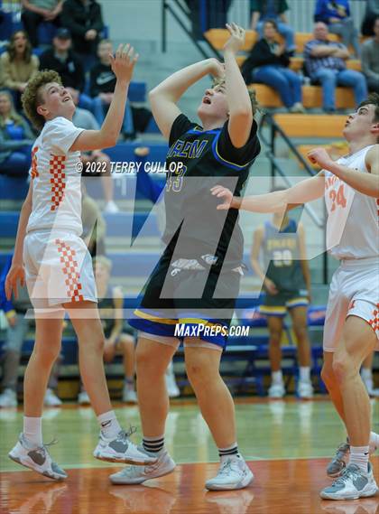 Thumbnail 2 in Orem @ Timpview photogallery.
