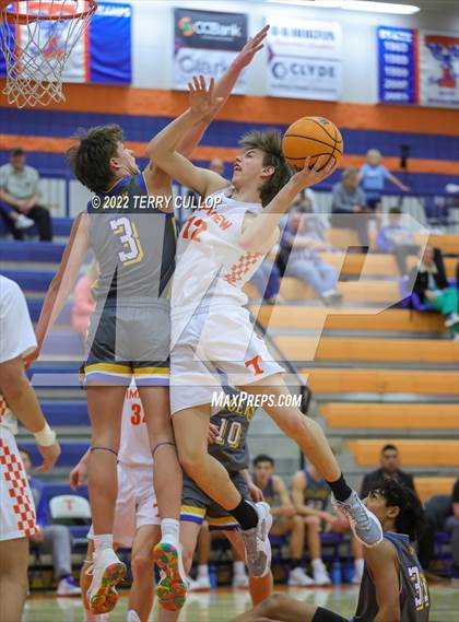Thumbnail 1 in Orem @ Timpview photogallery.