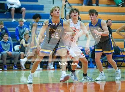 Thumbnail 2 in Orem @ Timpview photogallery.