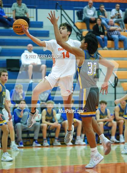 Thumbnail 1 in Orem @ Timpview photogallery.