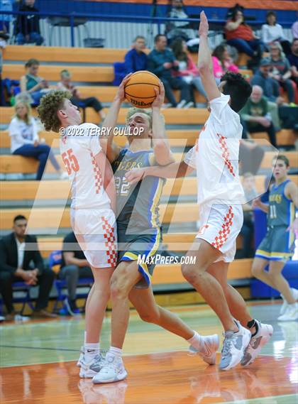 Thumbnail 3 in Orem @ Timpview photogallery.