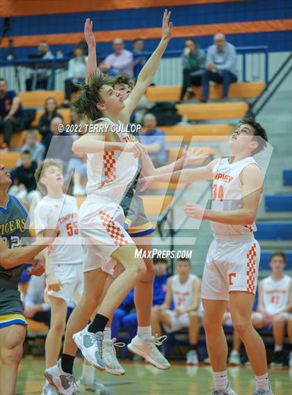 Thumbnail 2 in Orem @ Timpview photogallery.