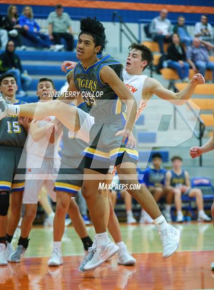 Thumbnail 2 in Orem @ Timpview photogallery.