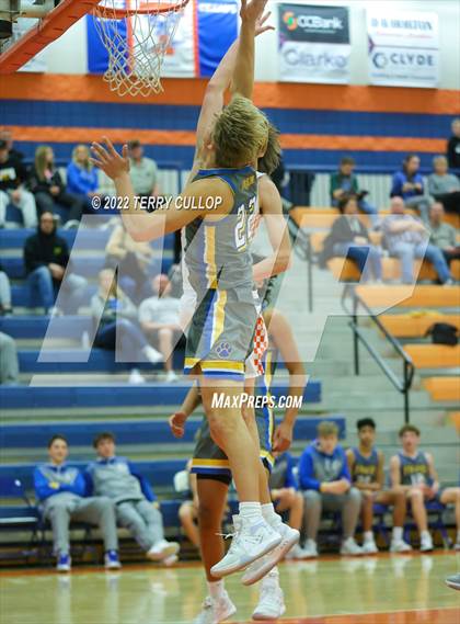 Thumbnail 1 in Orem @ Timpview photogallery.
