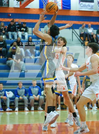 Thumbnail 3 in Orem @ Timpview photogallery.