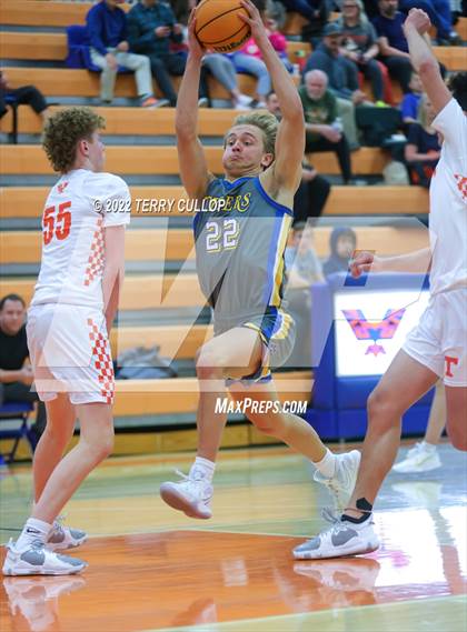 Thumbnail 1 in Orem @ Timpview photogallery.