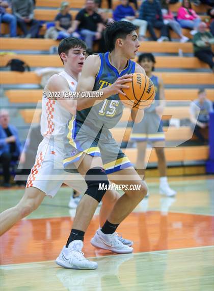 Thumbnail 2 in Orem @ Timpview photogallery.