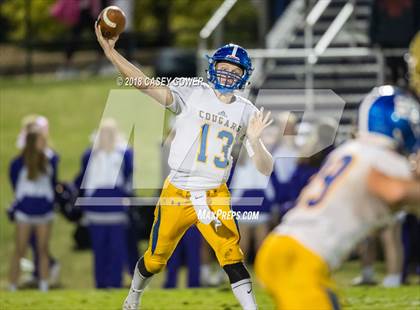 Thumbnail 3 in Goodpasture Christian @ Christ Presbyterian Academy photogallery.