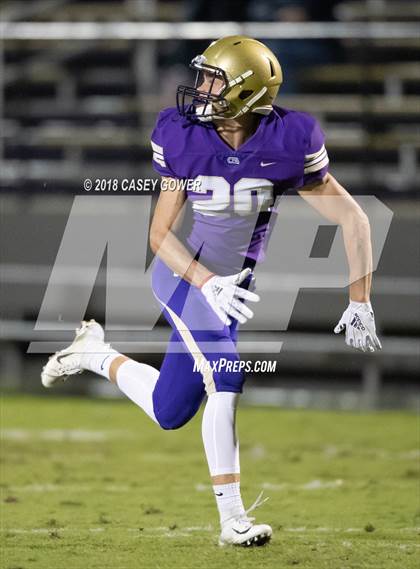 Thumbnail 2 in Goodpasture Christian @ Christ Presbyterian Academy photogallery.