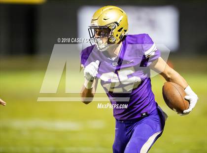 Thumbnail 1 in Goodpasture Christian @ Christ Presbyterian Academy photogallery.