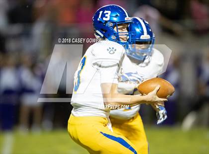 Thumbnail 3 in Goodpasture Christian @ Christ Presbyterian Academy photogallery.