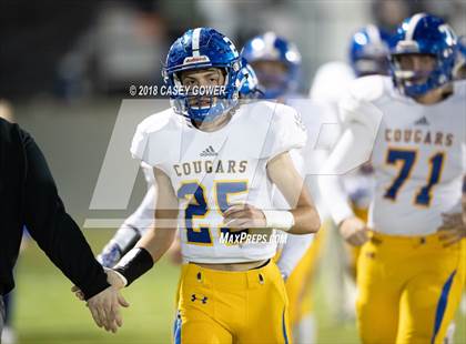 Thumbnail 3 in Goodpasture Christian @ Christ Presbyterian Academy photogallery.