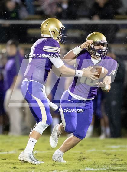 Thumbnail 1 in Goodpasture Christian @ Christ Presbyterian Academy photogallery.