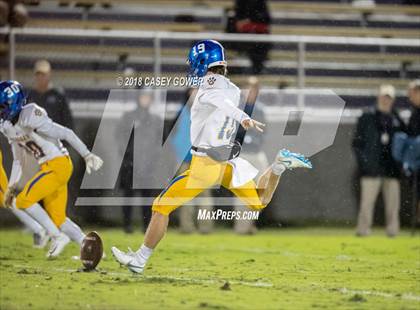 Thumbnail 2 in Goodpasture Christian @ Christ Presbyterian Academy photogallery.