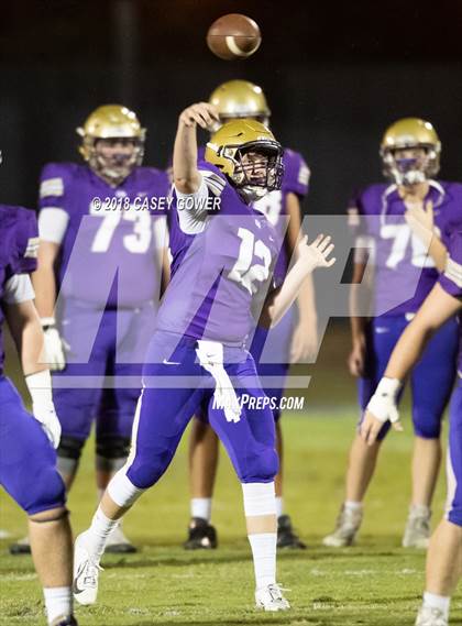 Thumbnail 1 in Goodpasture Christian @ Christ Presbyterian Academy photogallery.