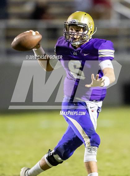 Thumbnail 1 in Goodpasture Christian @ Christ Presbyterian Academy photogallery.