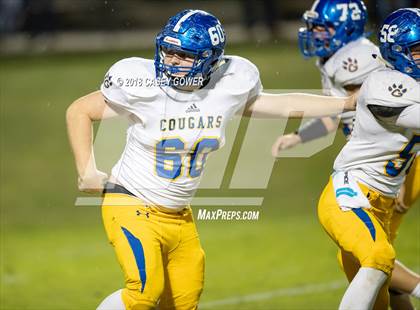 Thumbnail 1 in Goodpasture Christian @ Christ Presbyterian Academy photogallery.