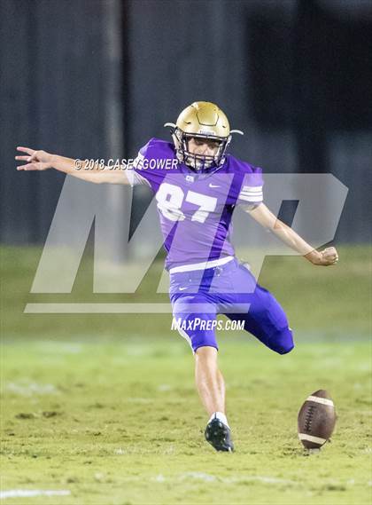 Thumbnail 2 in Goodpasture Christian @ Christ Presbyterian Academy photogallery.