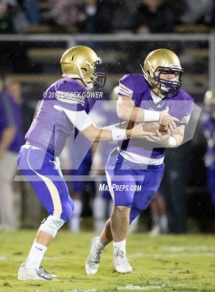 Thumbnail 2 in Goodpasture Christian @ Christ Presbyterian Academy photogallery.