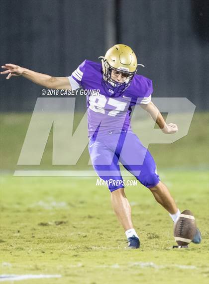 Thumbnail 1 in Goodpasture Christian @ Christ Presbyterian Academy photogallery.