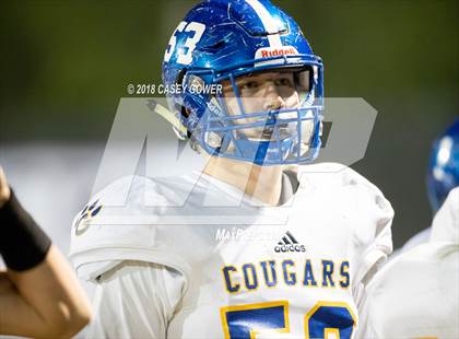 Thumbnail 3 in Goodpasture Christian @ Christ Presbyterian Academy photogallery.