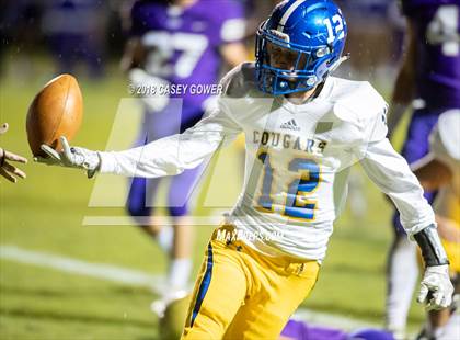 Thumbnail 1 in Goodpasture Christian @ Christ Presbyterian Academy photogallery.