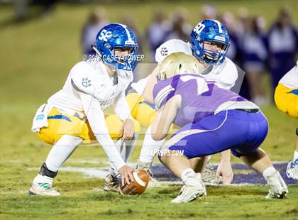 Thumbnail 1 in Goodpasture Christian @ Christ Presbyterian Academy photogallery.