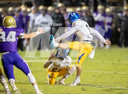 Thumbnail 1 in Goodpasture Christian @ Christ Presbyterian Academy photogallery.