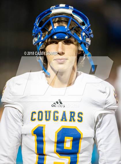 Thumbnail 3 in Goodpasture Christian @ Christ Presbyterian Academy photogallery.