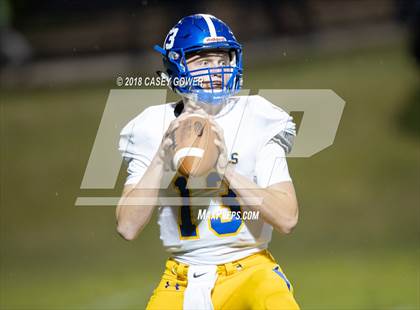 Thumbnail 2 in Goodpasture Christian @ Christ Presbyterian Academy photogallery.