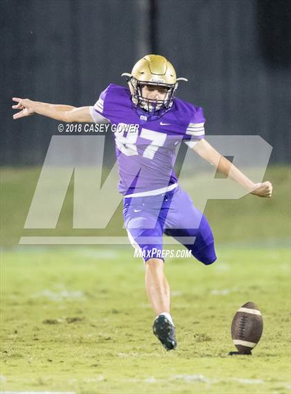 Thumbnail 3 in Goodpasture Christian @ Christ Presbyterian Academy photogallery.