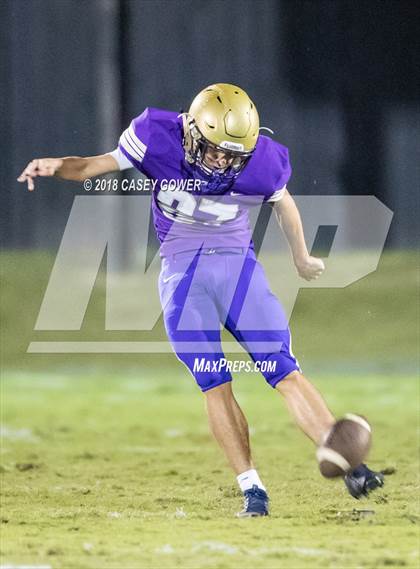 Thumbnail 3 in Goodpasture Christian @ Christ Presbyterian Academy photogallery.