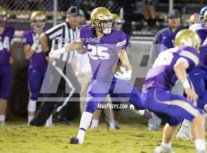 Thumbnail 3 in Goodpasture Christian @ Christ Presbyterian Academy photogallery.