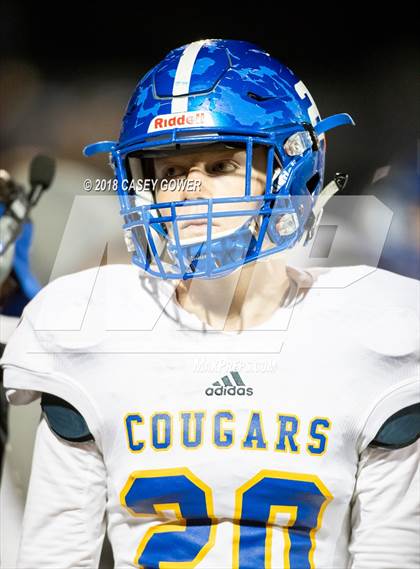 Thumbnail 2 in Goodpasture Christian @ Christ Presbyterian Academy photogallery.