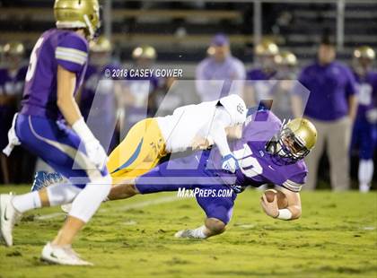 Thumbnail 2 in Goodpasture Christian @ Christ Presbyterian Academy photogallery.