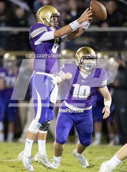 Thumbnail 3 in Goodpasture Christian @ Christ Presbyterian Academy photogallery.