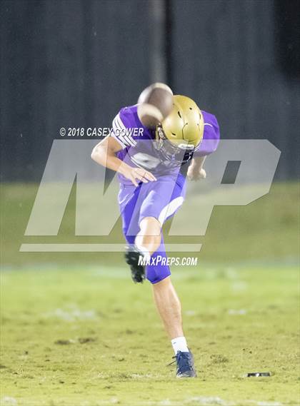 Thumbnail 2 in Goodpasture Christian @ Christ Presbyterian Academy photogallery.