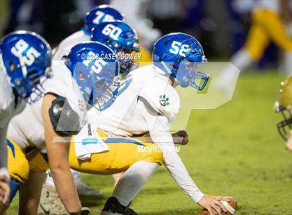 Thumbnail 3 in Goodpasture Christian @ Christ Presbyterian Academy photogallery.