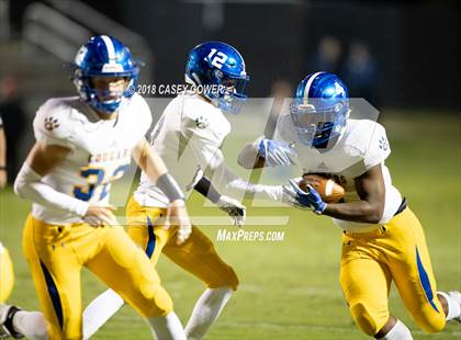 Thumbnail 3 in Goodpasture Christian @ Christ Presbyterian Academy photogallery.