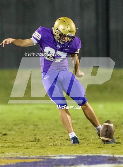 Thumbnail 2 in Goodpasture Christian @ Christ Presbyterian Academy photogallery.